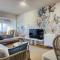 Apartment Abrega with private pool