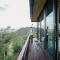 Kasbah Omara Luxury Villa - Batur Mountain View