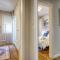 Apartment Abrega with private pool