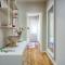Apartment Abrega with private pool