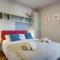 Apartment Abrega with private pool