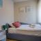 Apartment Abrega with private pool