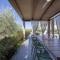 Apartment Abrega with private pool