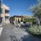 Apartment Abrega with private pool