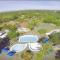 Gazebo Pools and Restaurant