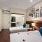 Golden Moon Suite Hotel & Travel