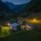 River side SVANETI