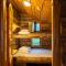 Arctic Log Cabins