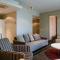 Kuressaare Marina Apartment