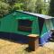 Camping Siena Colleverde