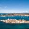 Holiday house Punta
