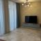 Sea Breeze Resort, Beachfront apartment with a balcony and sea view