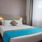 Hotel Le Majestic Canet plage