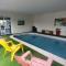 Villa Boubou 10 chambre