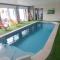 Villa Boubou 10 chambre