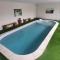 Villa Boubou 10 chambre