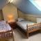 Room only guest accommodation, guest house self catering