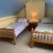 Room only guest accommodation, guest house self catering
