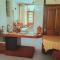 GreenHeart- Family Room-Micro Apartment, AC- Hot W, Garden View, separate Varanda & Dining Area - Travel Awards 2025