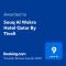 Souq Al Wakra Hotel Qatar By Tivoli