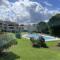 Appartement T2 avec piscine, balcon, parking privé - Moliets-et-Maa - FR-1-379-113
