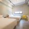 MUNA Hostel
