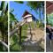 HOSTAL MIRADOR dentro del parque tayrona
