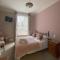 The Captains Lodge Room Only accommodation
