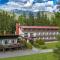 Hotel Spojar