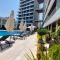 Sea View Apartment - Panorama, Long Beach, Iskele, Cyprus Island