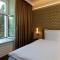 Cresta Palace Celerina St Moritz active-in and experience-out