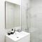 Apartment Abora Garden with terrace, pool, extensive gardens and free parking