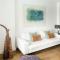 Apartment Abora Garden with terrace, pool, extensive gardens and free parking