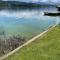 Stunning Wörthersee Holiday Home