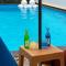 Hotel Roas Ksamil