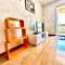 Beach Bliss Apartment