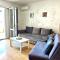 Beach Bliss Apartment