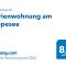 Große, helle Wohnung mit 2 Schafzimmern - Ferienwohnung am Lippesee Große, helle Wohnung mit 2 Schafzimmern - Ferienwohnung am Lippesee