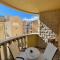Beach Bliss Apartment