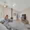 Moonrise Lodge - A Large Vacation Home in Mariposa