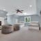 Moonrise Lodge - A Large Vacation Home in Mariposa