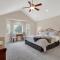 Moonrise Lodge - A Large Vacation Home in Mariposa