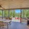 Moonrise Lodge - A Large Vacation Home in Mariposa