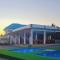 Chibuba Airport Accommodation