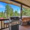 Moonrise Lodge - A Large Vacation Home in Mariposa