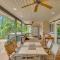 Moonrise Lodge - A Large Vacation Home in Mariposa