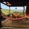Yurts in Cyprus - Koliba Tiny House