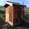 Yurts in Cyprus - Koliba Tiny House