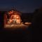 Yurts in Cyprus - Koliba Tiny House