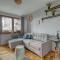3rooms at Emilii Plater 55 Deluxe Residence in Warsaw Manhattan